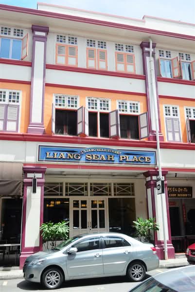Liang Seah Place, 1 Liang Seah Street, 973 sqft, Office For Rent, by Tan Jin Chwee & Co Pte Ltd, 500109578 - CommercialGuru.com.sg