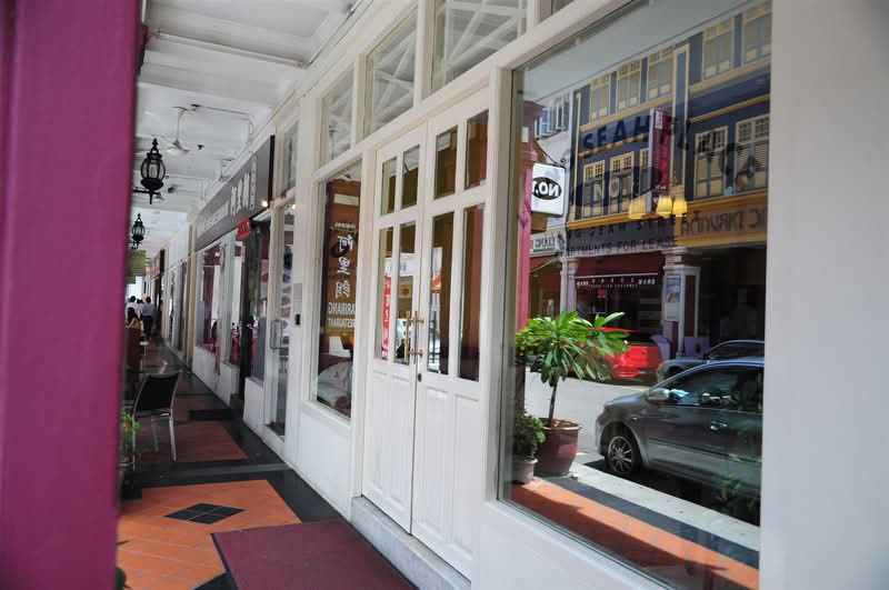 Liang Seah Place, 1 Liang Seah Street, 973 sqft, Office For Rent, by Tan Jin Chwee & Co Pte Ltd, 500109578 - CommercialGuru.com.sg