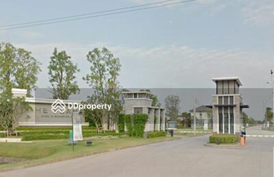  - The Plant Rama 9 - Wongwaen 2