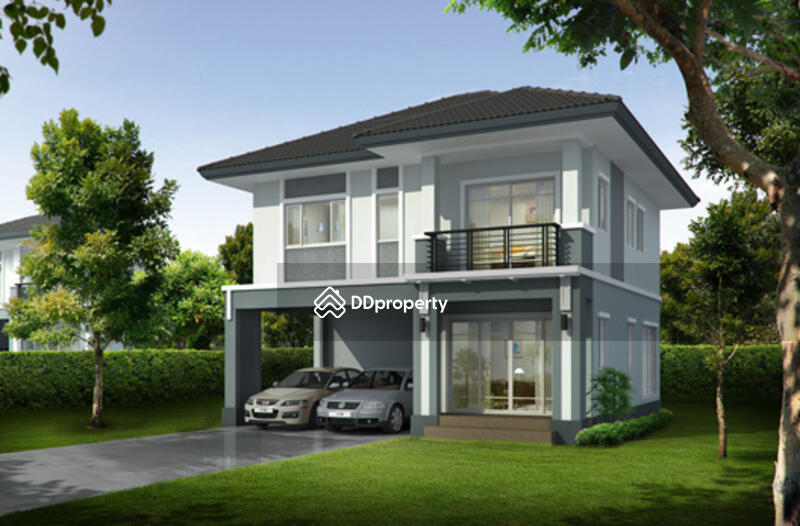 For Sale - The Plant Rama 9 - Wongwaen 2, Bangkok