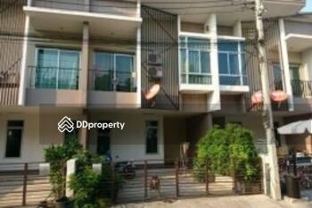 Habitown Fold Tiwanon-Chaengwattana : ฮาบิทาวน์ โฟลด์ ติวานนท์-แจ้งวัฒนะ 