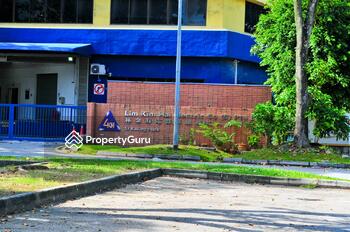 Lim Kim Hai Building