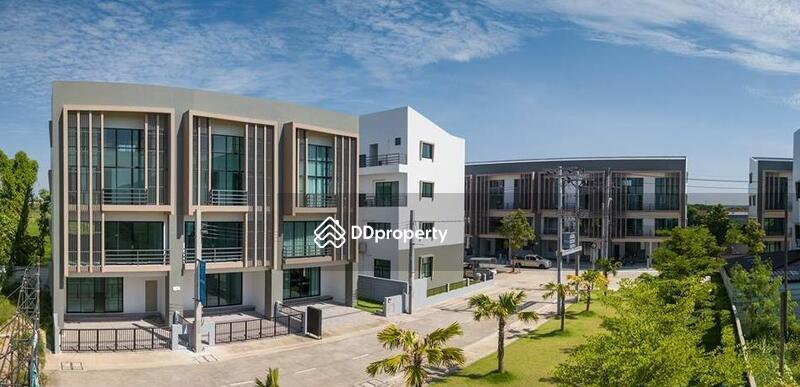 For Sale - Wayra Biznet Romklao-Suvarnabhumi, Bangkok