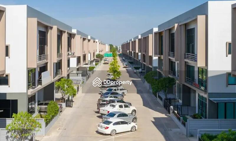 For Sale - Wayra Biznet Romklao-Suvarnabhumi, Bangkok