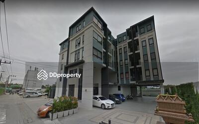 - New York Condo Ramindra : นิวยอร์ก คอนโด รามอินทรา