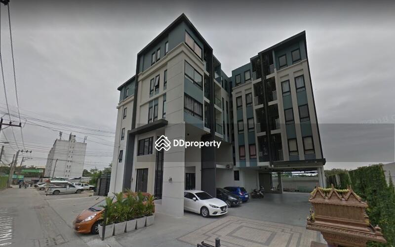 New York Condo Ramindra : นิวยอร์ก คอนโด รามอินทรา #0