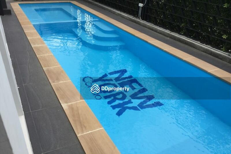 New York Condo Ramindra : นิวยอร์ก คอนโด รามอินทรา #0