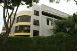 Lingjack Industrial Building #0