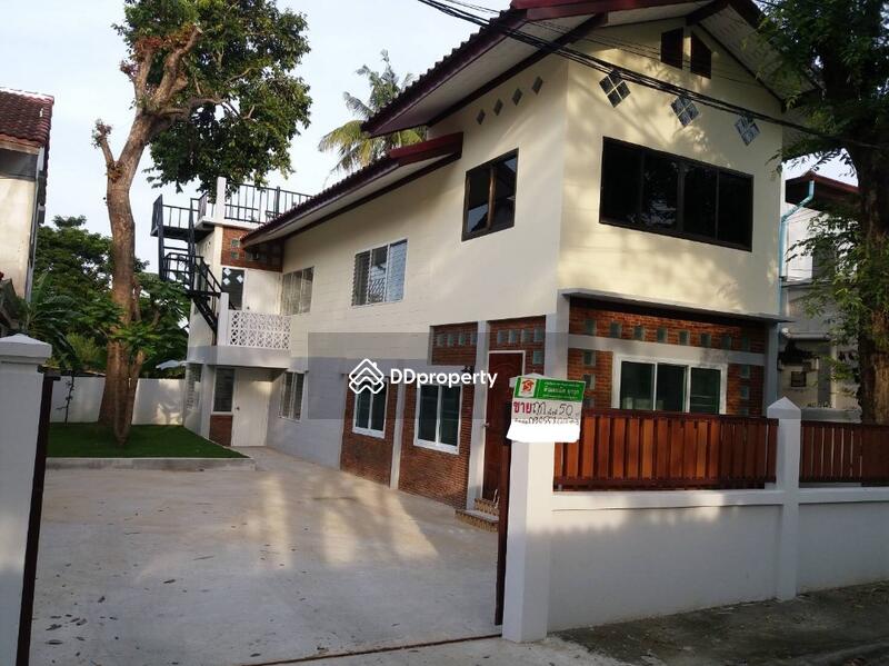 For Sale - Mu Ban Bua Khao Ramkhamhaeng 174, Bangkok