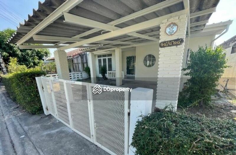 For Sale - Mu Ban Bua Khao Ramkhamhaeng 174, Bangkok