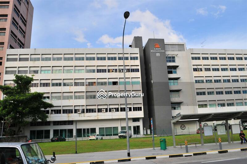 LTC Building #0
