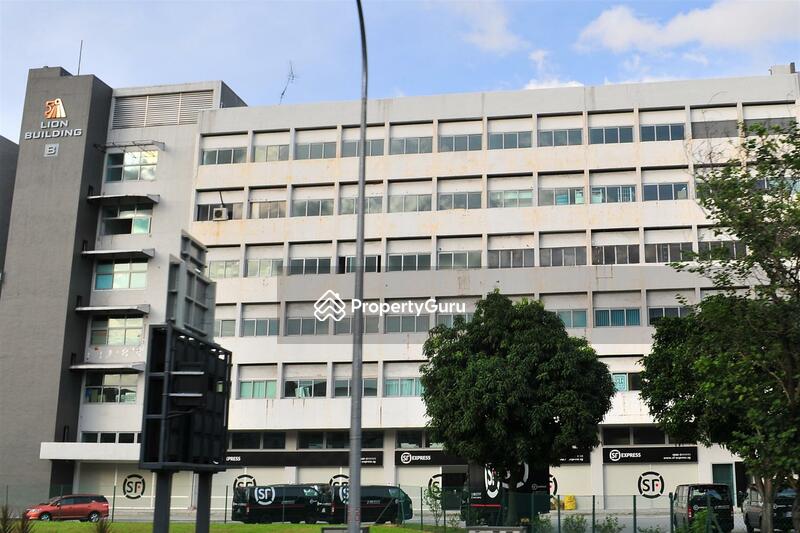LTC Building #0