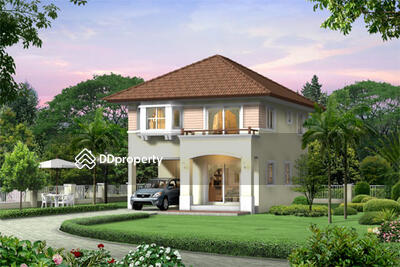 - Belle Park Chuanchuen City : เบลล์พาร์ค ชวนชื่น ซิตี้