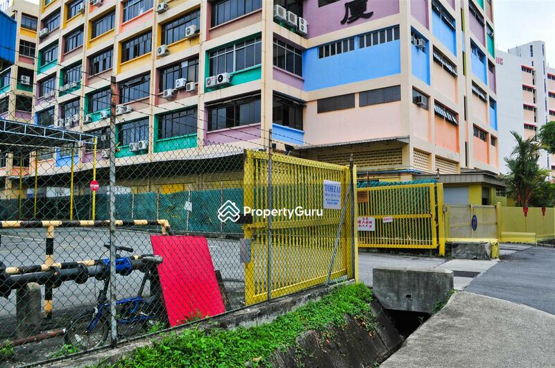 Lipo Building #0