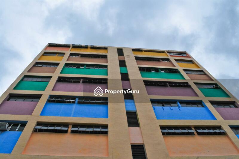 Lipo Building #0