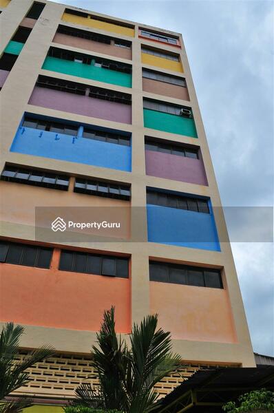 For Rent - Lipo Building