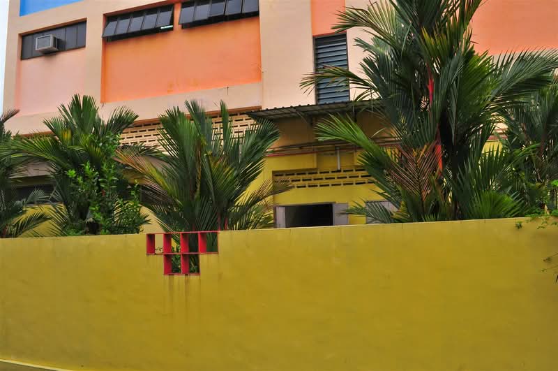 Lipo Building