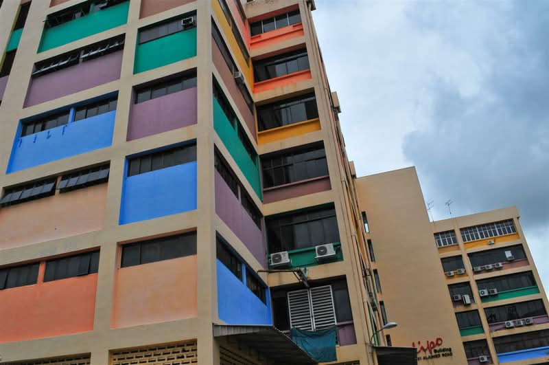 Lipo Building