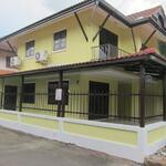 Baan Prueksa 2 (Khlong 8) : บ้านพฤกษา 2 (คลอง 8) #0