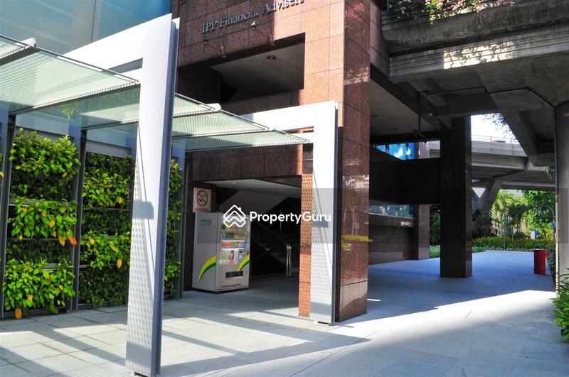 For Rent - 78 Shenton Way