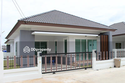  - The Garden Villa 3 : เดอะการ์เด้นท์วิลล่า 3