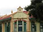 Little India Arcade #0