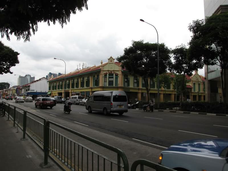 Little India Arcade, 48 Serangoon Road, 390 sqft, Office For Rent, by IVY GOH, 500087112 - CommercialGuru.com.sg