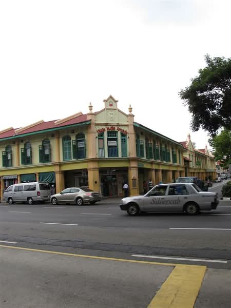 Little India Arcade, 48 Serangoon Road, 390 sqft, Office For Rent, by IVY GOH, 500087112 - CommercialGuru.com.sg
