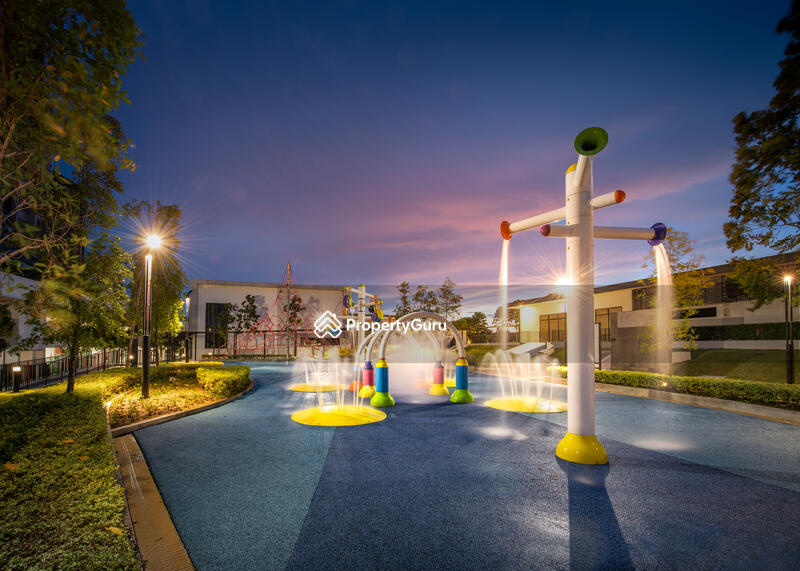 Untuk Dijual - Condo @ Eden by The Parque Residences