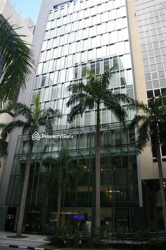 135 Cecil Street #0