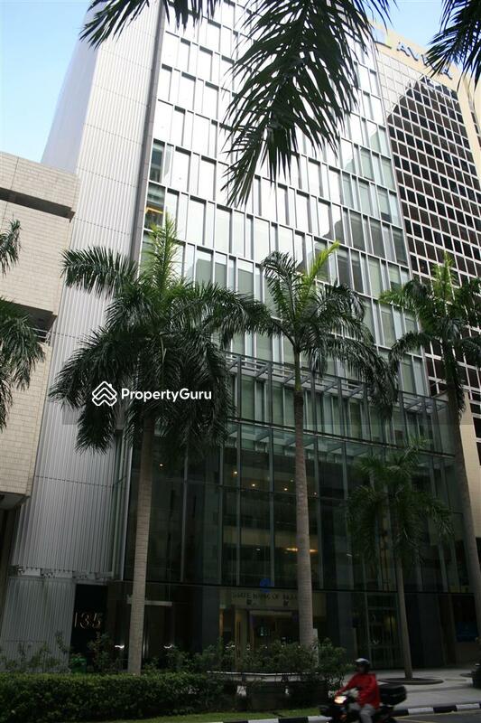 135 Cecil Street #0