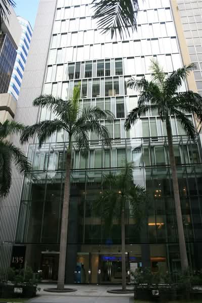 135 Cecil Street, 135 Cecil Street, 3,540 sqft, Office For Rent, by Christopher Kwek, 500120651 - CommercialGuru.com.sg