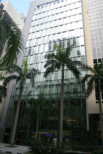 135 Cecil Street, 135 Cecil Street, 3,540 sqft, Office For Rent, by Christopher Kwek, 500120651 - CommercialGuru.com.sg