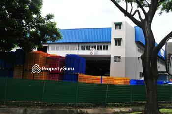 Lokyang Industrial Park