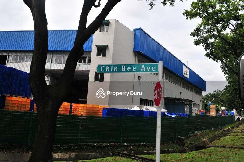 For Rent - Lokyang Industrial Park