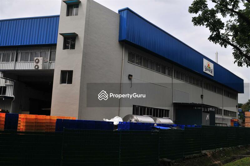 For Rent - Lokyang Industrial Park