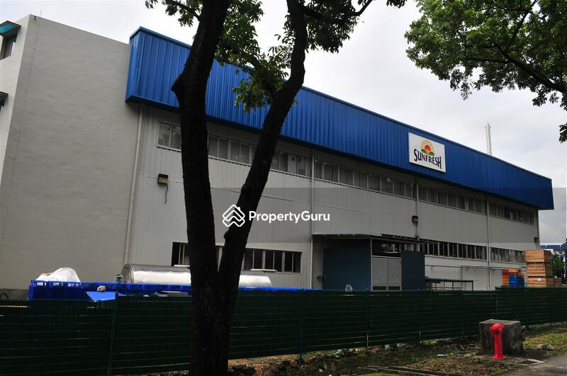 For Rent - Lokyang Industrial Park