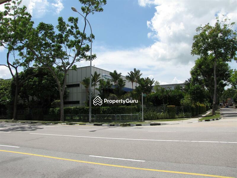 For Rent - Loyang Industrial Estate