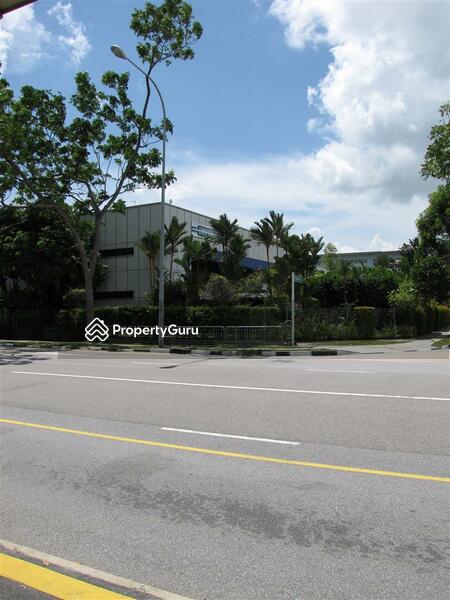 For Rent - Loyang Industrial Estate