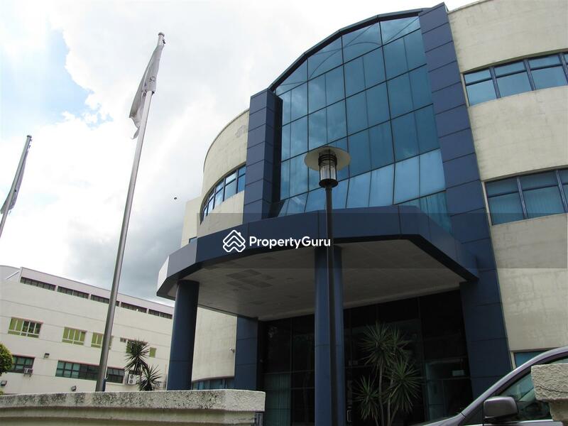 For Rent - Loyang Industrial Estate
