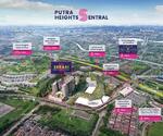 Putra Heights : Serasi Residences #0