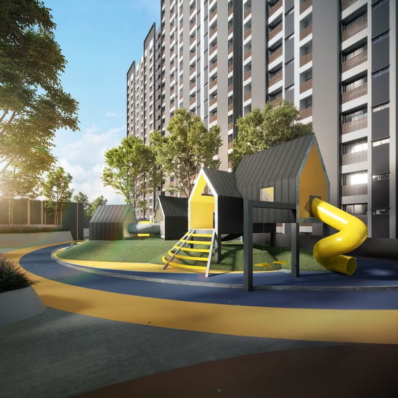 Putra Heights : Serasi Residences - iProperty.com.my