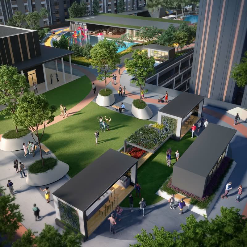 Putra Heights : Serasi Residences - iProperty.com.my