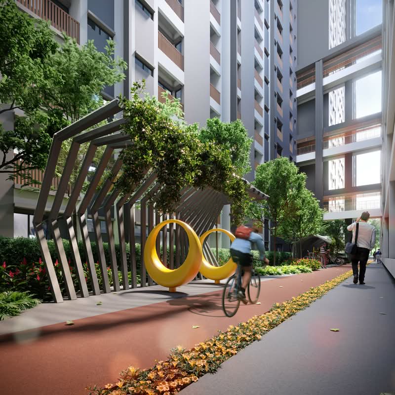 Putra Heights : Serasi Residences - iProperty.com.my