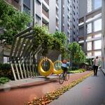 Linear Garden Block3