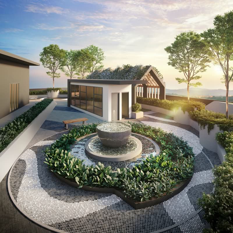 Putra Heights : Serasi Residences - iProperty.com.my