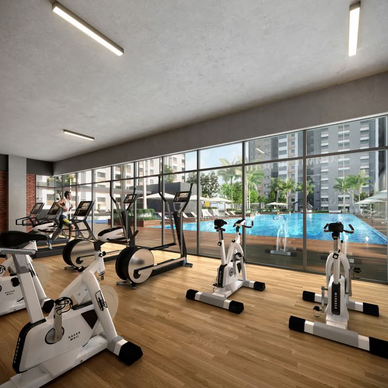 Putra Heights : Serasi Residences - iProperty.com.my