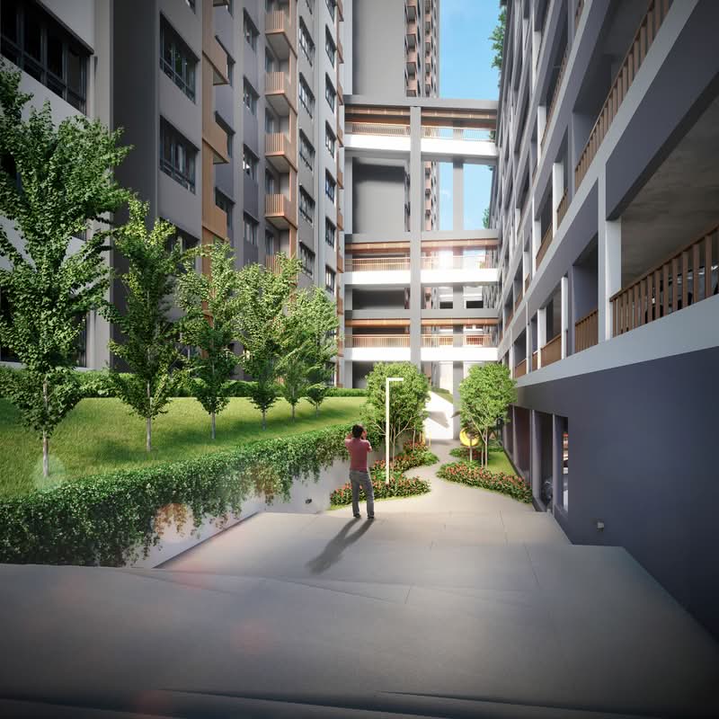 Putra Heights : Serasi Residences - iProperty.com.my