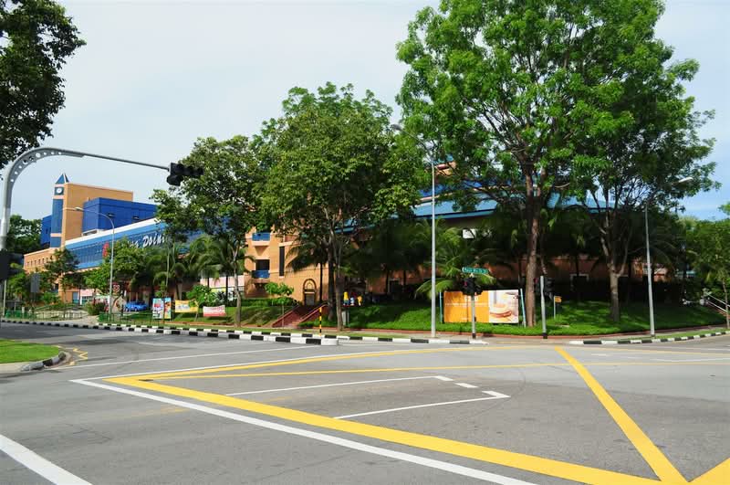 Loyang Point, , 280 sqft, Other Retail For Rent, by Grace Liu, 24098569 - CommercialGuru.com.sg