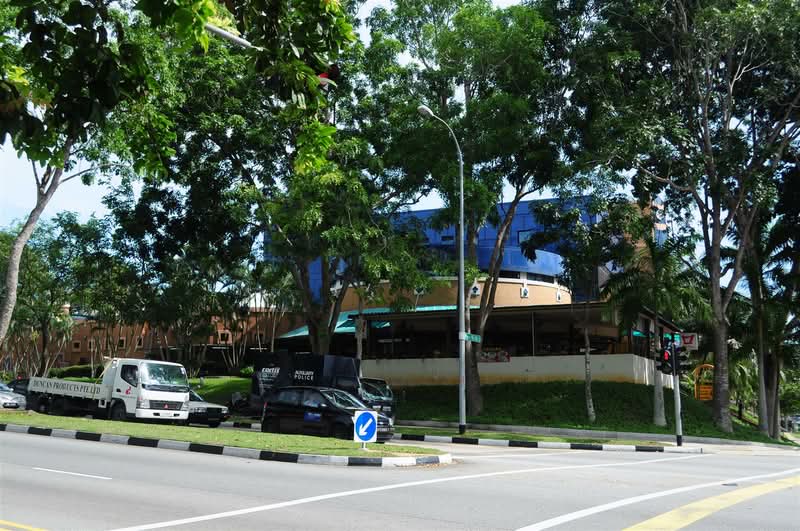Loyang Point, , 280 sqft, Other Retail For Rent, by Grace Liu, 24098569 - CommercialGuru.com.sg